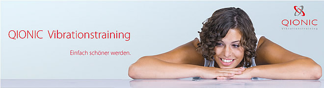 Qionic Bodystyle und Wellness