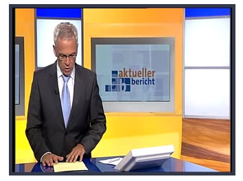 Video R&uuml;ckentherapie Center