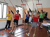 Physiotherapie
