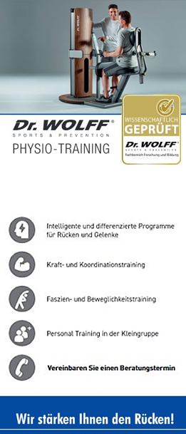 Physiotraining